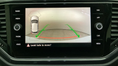 Volkswagen T-Roc 1.5 TSI EVO SEL 5dr Petrol Hatchback